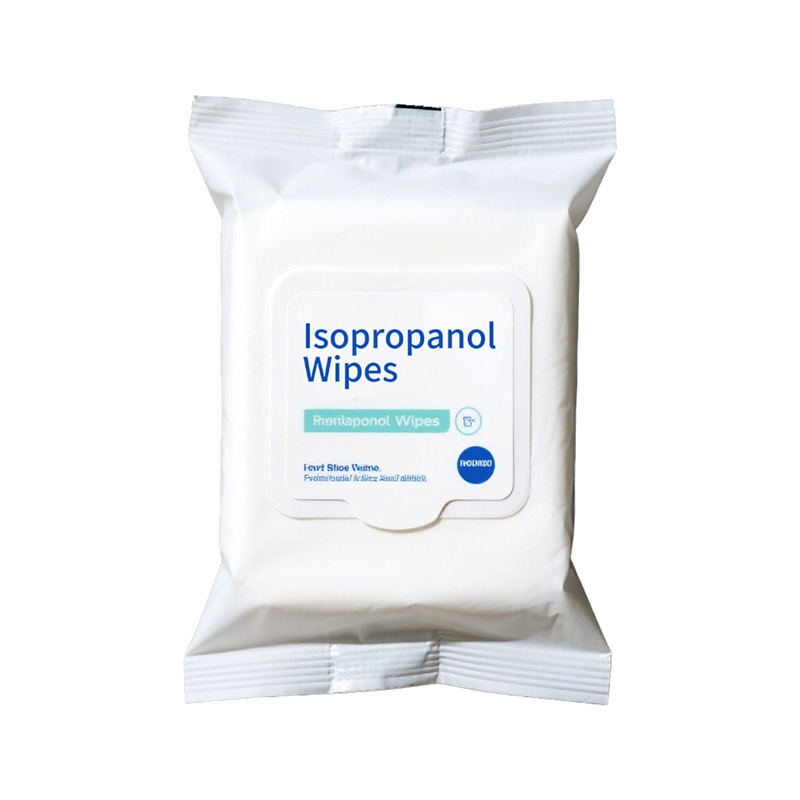Khăn lau cồn Isopropyl